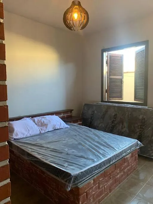 Flat Com Garagem Na Praia Do Pero - Rj Cabo Frio Apartment