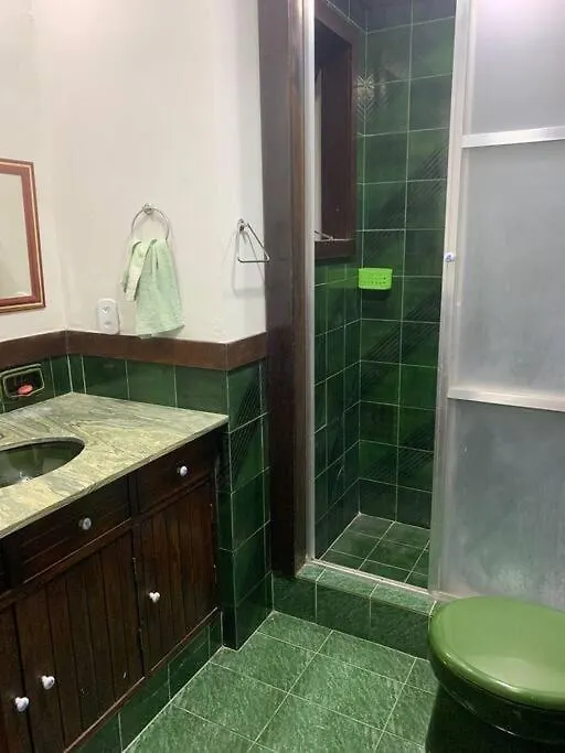 Flat Com Garagem Na Praia Do Pero - Rj Cabo Frio