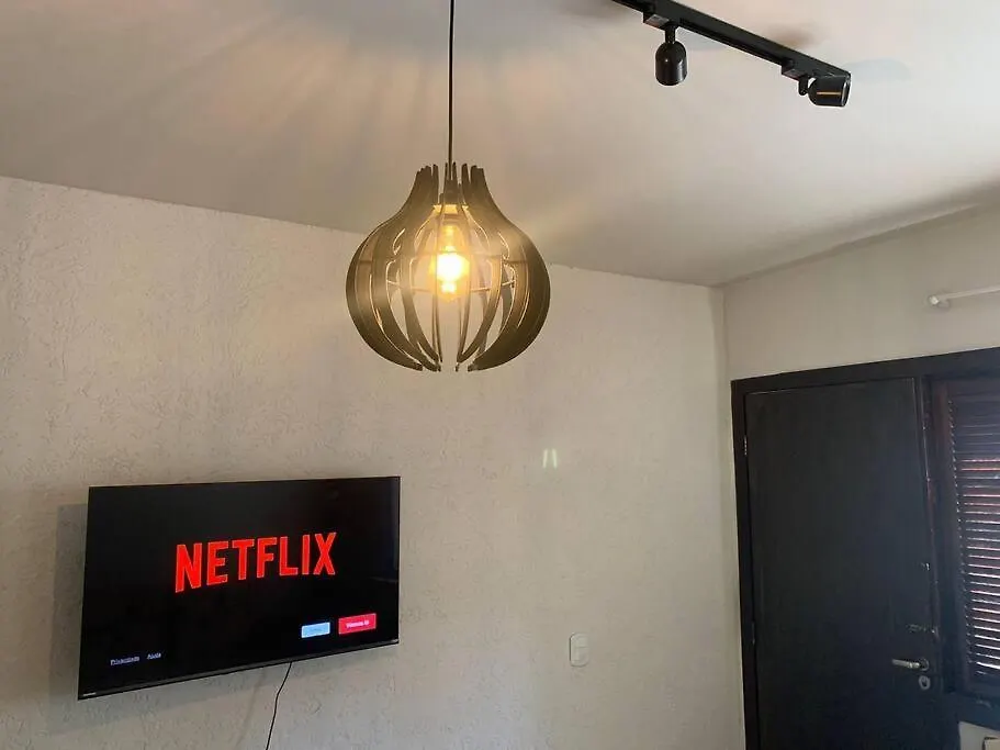 Apartment Flat Com Garagem Na Praia Do Pero - Rj Cabo Frio