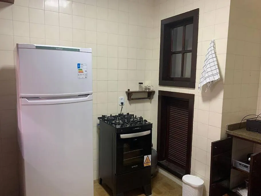 Flat Com Garagem Na Praia Do Pero - Rj Cabo Frio Apartment
