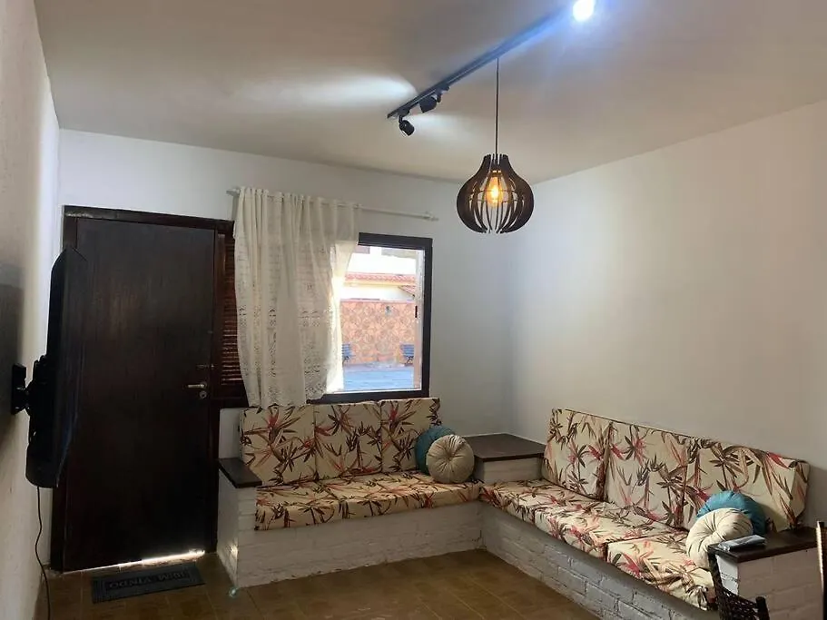 Flat Com Garagem Na Praia Do Pero - Rj Cabo Frio 0*,