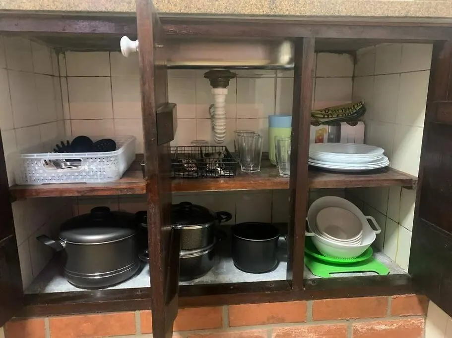 Flat Com Garagem Na Praia Do Pero - Rj Cabo Frio 0*,  Brazil