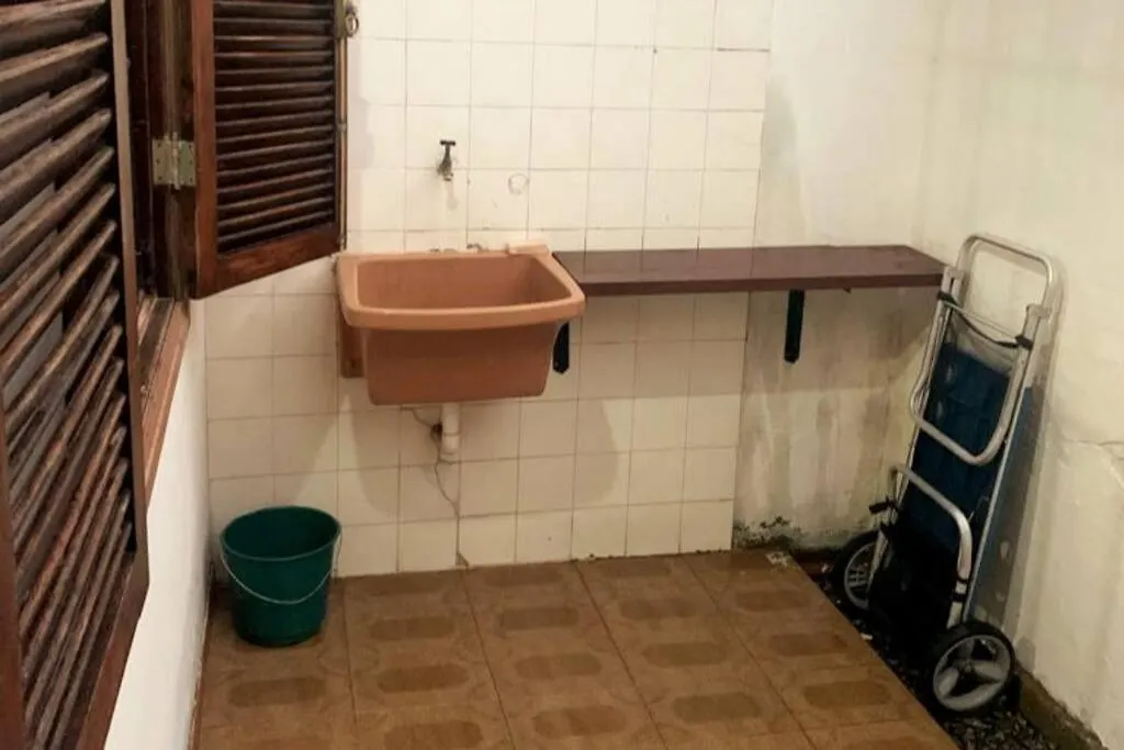 Apartment Flat Com Garagem Na Praia Do Pero - Rj Cabo Frio